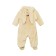 Kombiyazon "Fluffy Bunny", height 56 ​​cm, milk color