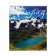 Notebook of 48 sheets in the Calligrata “landscape” cage, covered cardboard, block No. 2, whiteness 75% (gray sheets), mix