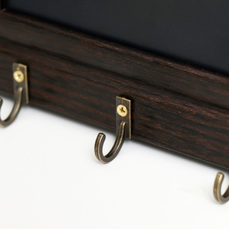 Open Open "Home Sweet" 19x24 cm Wenge-1