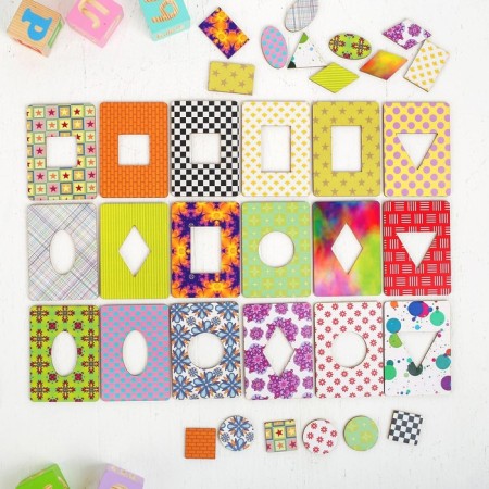 Segen boards, board 7 × 9.5 cm-2