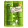 Fabric 3D Foodaholic mask with natural bamboo extract, 23 g
