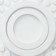 Tortovitsa plastic disposable pr-T-T-1430, 25 × 13 cm, internal 22 × 11.7 cm, white color, 160 pcs/units.