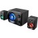 Halls of OK-435 2.1 Black 31W BT