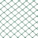 Garden grid, 1 × 10 m, rhombus cell 40 × 40 mm, plastic, green, Greengo
