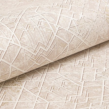 Gatsby's paper wallpaper 1075-01, 0.53x10.05 m-3