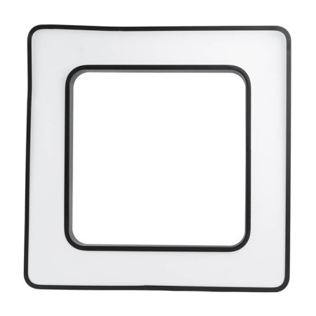 LED LED GEOMETRIA Quadro 70W 4000K 4200LM IP40 80x80x8 black-6