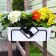 203-004 Balcony stand 203-004 hummingbird 50x29x22 cm