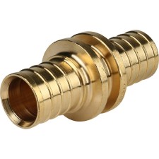 The coupling Stout SFA-0003-000032, connecting axial, equivalent 32 mm