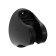 Burner for the shower watering can Zein Z96, adjustable, black