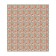 A set of napkins for setting the table "tricky chanterelles in the forest", rectangular, size 32x46 cm, 4 pcs