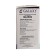 Galaxy GL 6301, 2HAA (not in the kit), white-pink