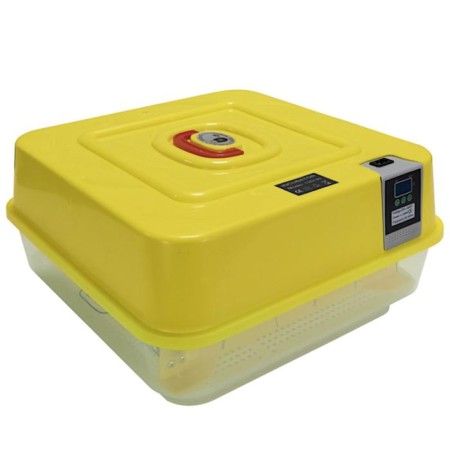 Incubator, 42 eggs, automatic coup, 220 V, Janoel-7