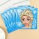 Paper Elsa napkins, 33x33 cm, 20 pieces, 3 stiffing, cold heart