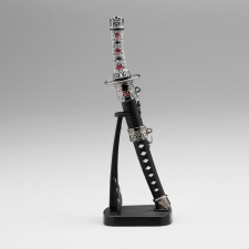 Souvenir weapon 
