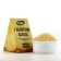 Bath salt, 100 g, pineapple aroma, Beauty Food