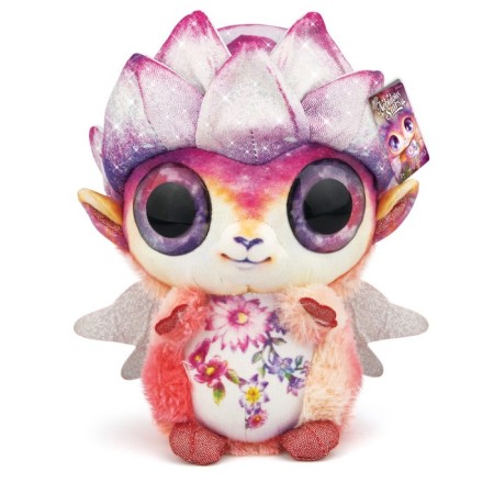 Soft toy Nebulous Stars "Paloma"-1
