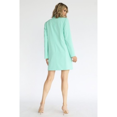 Jacket dress, size 42-3