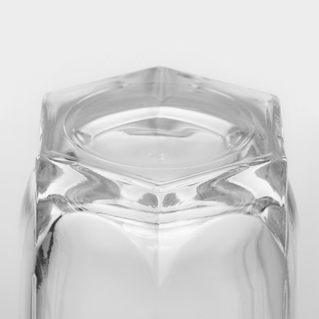 Glass glass "Style", 280 ml-2