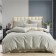Bedding duet Sofi de Marko “Latika”, size 230x250 cm, 160x220 cm - 2 pcs, 50x70 cm - 2 pcs, 70x70 cm - 2 pcs