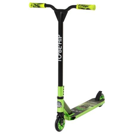 Self -struggle cosmoride to*be*HIP CT2020, Pu Pu 100 mm, ABEC 7, Black Color