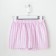 Women's shorts KAFTAN "Beautiful", col. White/pink, p. 52-54