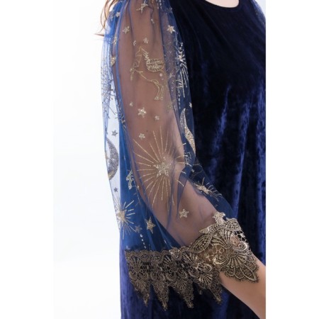 Women's blouse Wisell M4-3882/3, size 54-3