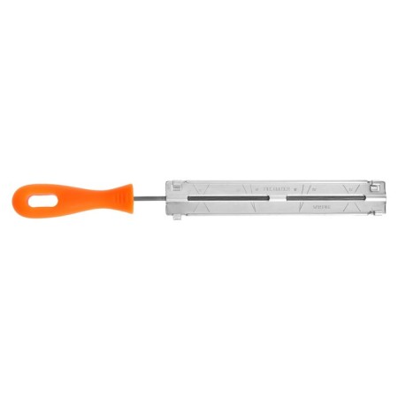 STRICTION for sharpening chains drank tundra, steel shh15, step 1/4 ", groove 1.1-1.3 mm, d = 4.0 mm, dick-1