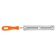 STRICTION for sharpening chains drank tundra, steel shh15, step 1/4 ", groove 1.1-1.3 mm, d = 4.0 mm, dick