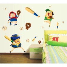 Sticker Plastic Interior Color 
