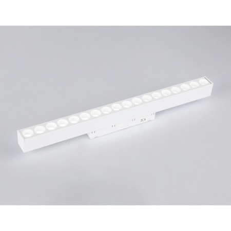 LED LED for the Magnetic Ambrella Track System GL4028, 18W, LED, white color.-1