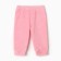 Kit (blouse, pants), pink color, height 68 cm