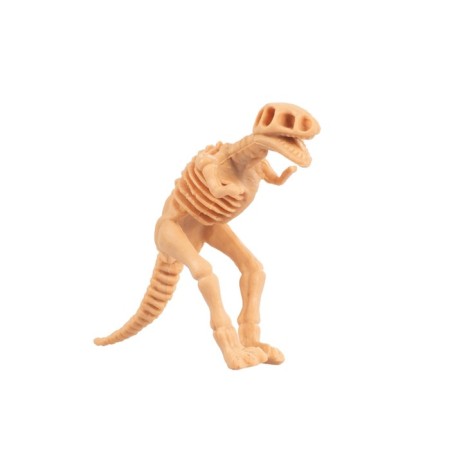 Board game "Excavations. Large set of young paleontologist ", 5 dinosaurs-6