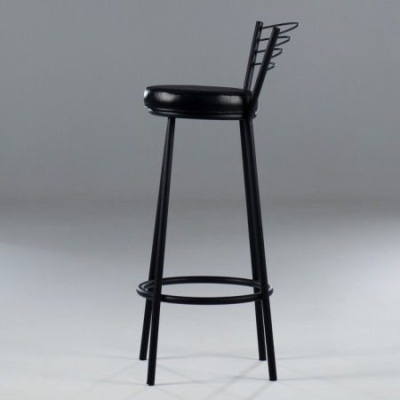 Barrix "Bari Premium", black/black-1