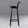 Barrix "Bari Premium", black/black