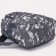 Tourist backpack, 16 l, lightning department, 3 outer pockets, “ZFTS”, color gray/camouflage
