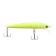 Namazu Ev-eye wobbler, 8 cm, 5 g, mine, floating (0-0.5 m), color 8