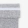 Pantyhose children, color gray melange, height 104-110 cm