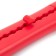 NAMAZU hooking sharpener with notches, 85x25x13 mm