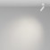 Ceiling light Technical C141CL-L125-6W4K-W, LED, 6 W, 30x30x166 mm, 290 lm, 4000k, white