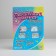 Set for creativity "Magic nightlight with your own hands: Rainbow"