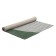 Cotton carpet with Tea Plantation Terra, size 200x300 cm