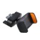 Cartage phone holder in the CD slot 6-9 cm