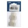 Transitioning zein, 3/4 "x 1", internal thread, stainless steel, packing 2 pcs.