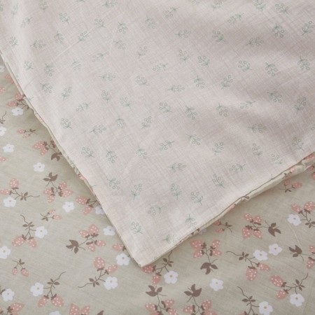 Bed Lowworm euro Diva Afrodita, size 230x250 cm, 200x220 cm, 50x70 cm - 2 pcs, 70x70 cm - 2 pcs-2