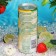 Drink Shipped Chupa Chups with a mango taste, 250 ml