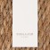 Carpet SL Home Paja d = 80 cm
