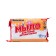 Firing -white soap 72 % Naturiana in a colored wrapper, 180 g