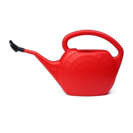 Watering can, 3.5 l, with a dispatcher, nose d = 14 mm, color mix-1