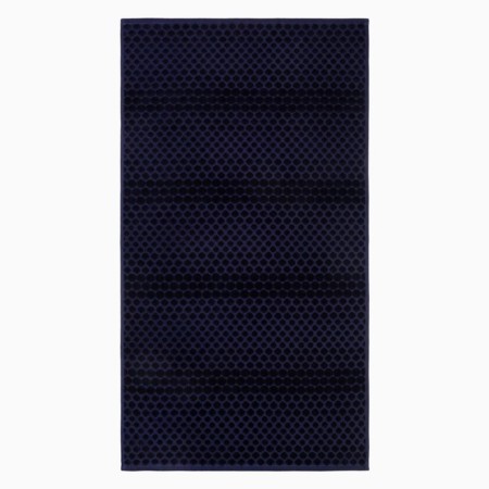 Tenle Love Life "Comfort" 50x90 cm, dark blue, 100% HL, 500 g/m2-2