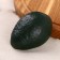 Avocado dummy 10x6 cm